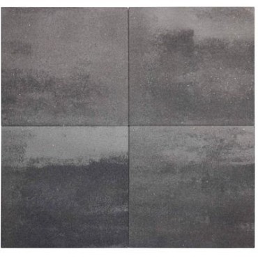 (GTM 82) GeoTops Color 3.0 60x60x4 Lakeland Grey