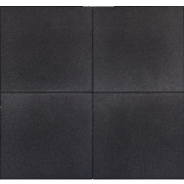 (GTM 83) GeoTops Color 3.0 60x60x4 Dusk Black