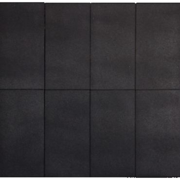 (GTM 63) GeoTops Color 3.0 60x30x4 Dusk Black