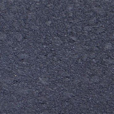 Bisschopmuts Zwart 8cm