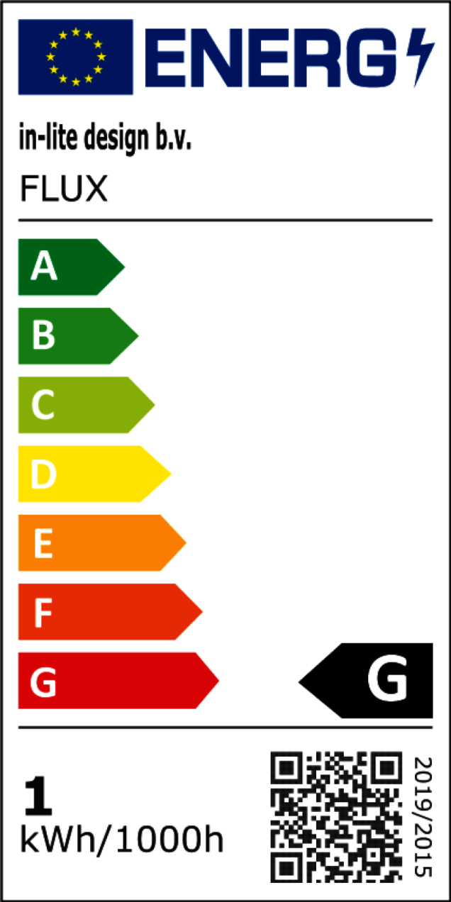 FLUX 12V/2,5VA