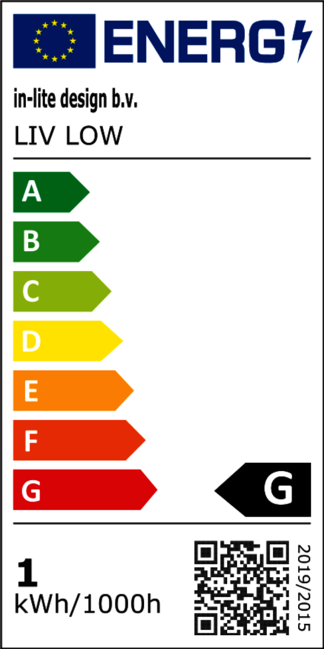 LIV LOW 12V/2,5VA