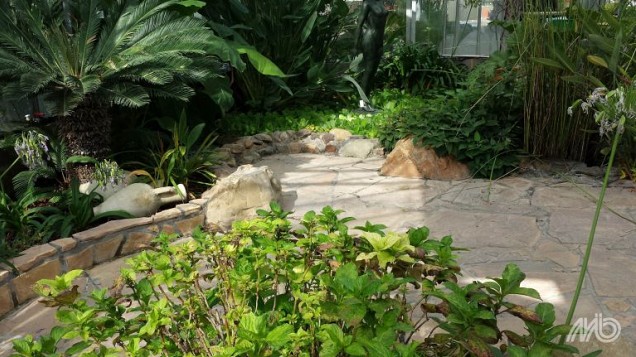 Flagstone Florida Yellow 2-4 cm