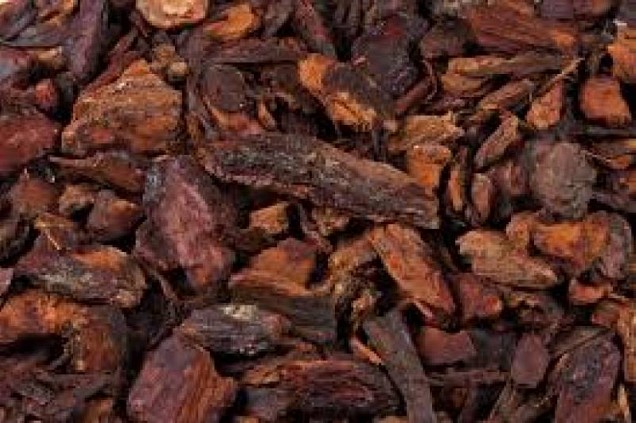 Franse Boomschors in BB (1m³)