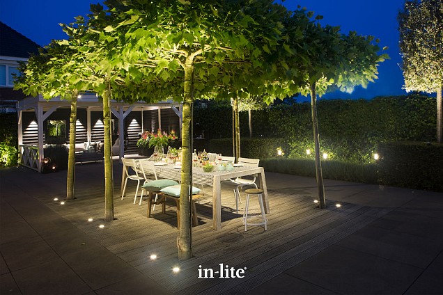 FLUX (op deze kan geen ring)