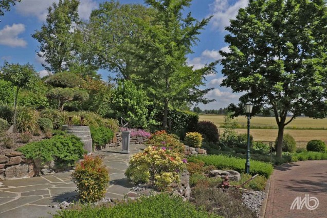 Flagstone Alta kwartciet 2-4 cm