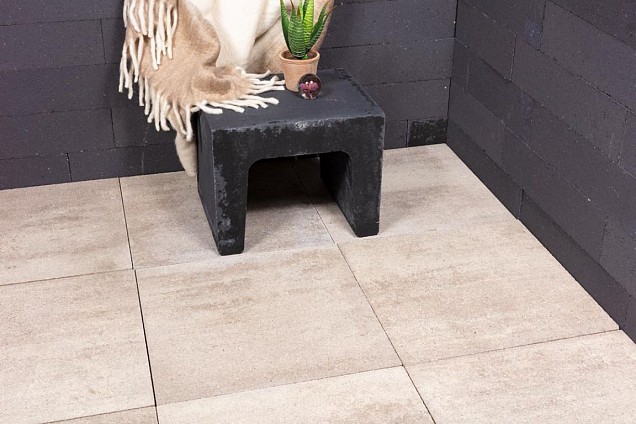 (GTM 175) GeoTops Stretto 60x60x4 Lazise