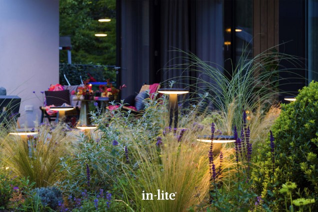 DISC PENDANT 100-230V DUO