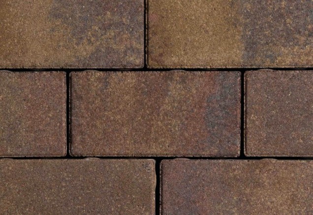 GeoKlinker Plus 21x10,5x8 Genua