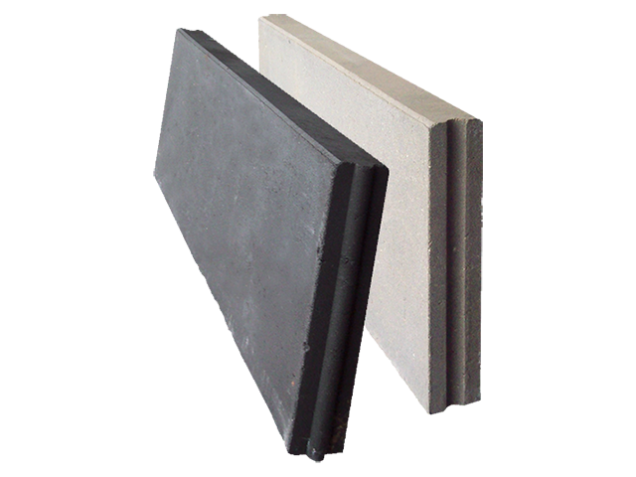 Opsluitband 7x40x100 Zwart