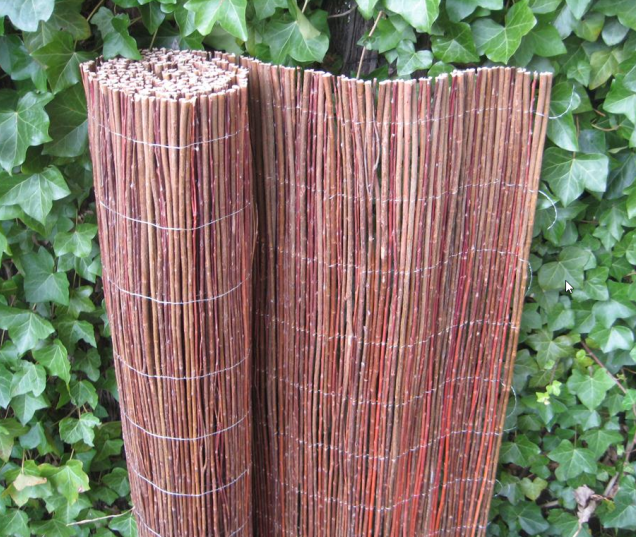 Wilgenmat Concour 300 Fijn 50x300