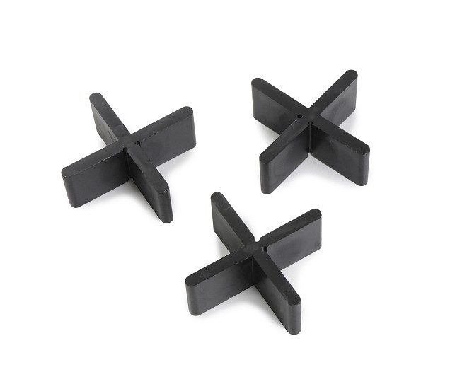 Vari Spacer 5x19x55 mm voegkruis afbreekbaar (100x)