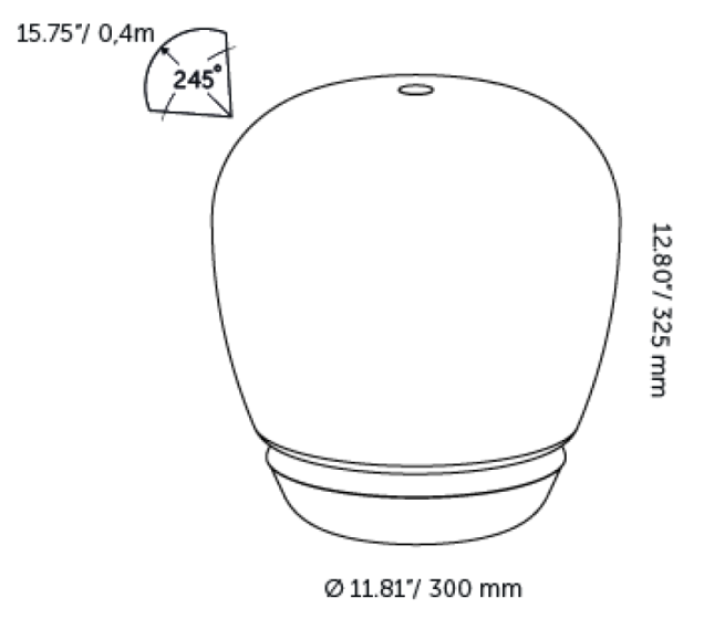 Voque 12V