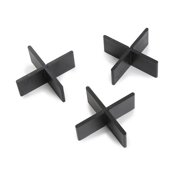 Vari Spacer 3x19x55 mm voegkruis afbreekbaar (100x)