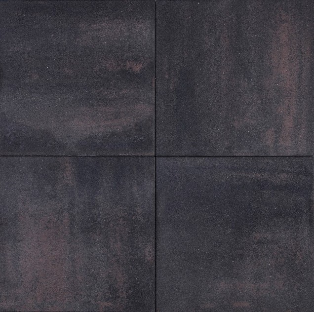 (GTM 86) GeoTops Color 3.0 60x60x4 Argento Tabacco