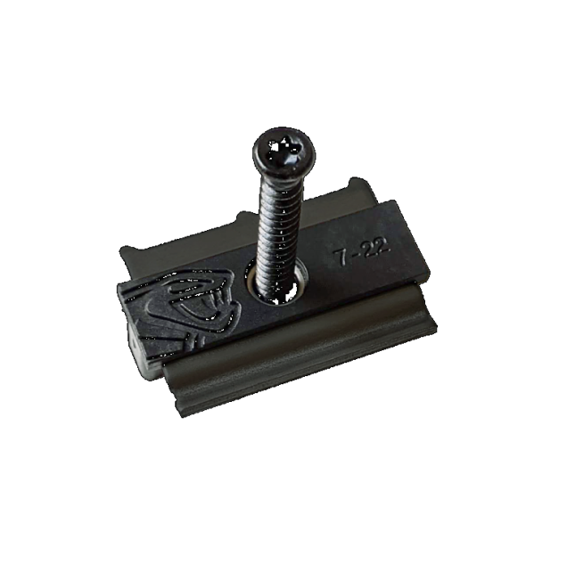 Hybride clips