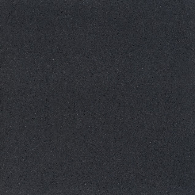 Patio square Black 60x60x4 cm