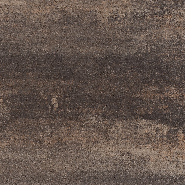 Patio square tricolore TOP 60x60x4 cm