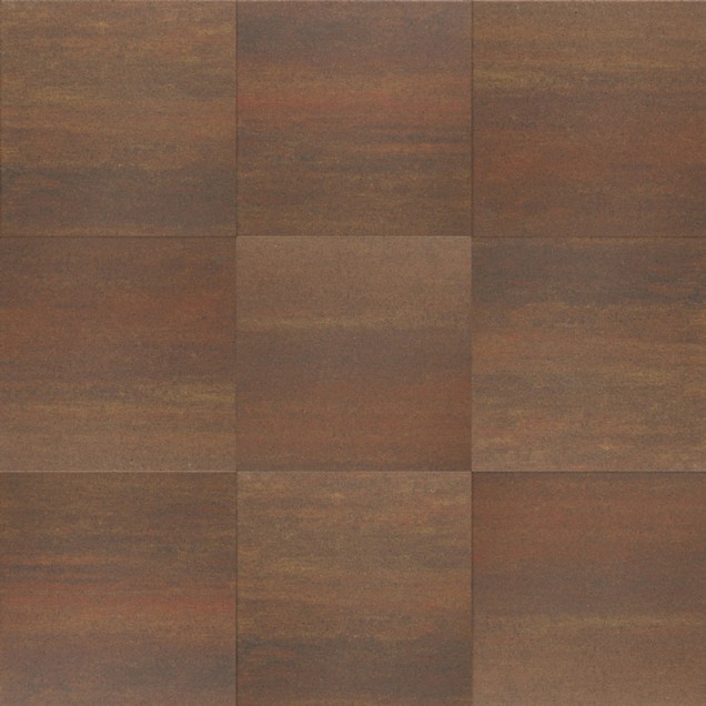 Terrastegel+ Garden Solid 60x60x4 Asti