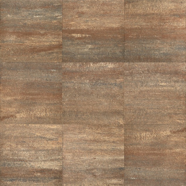 Terrastegel+ Garden Solid 60x60x4 Rive