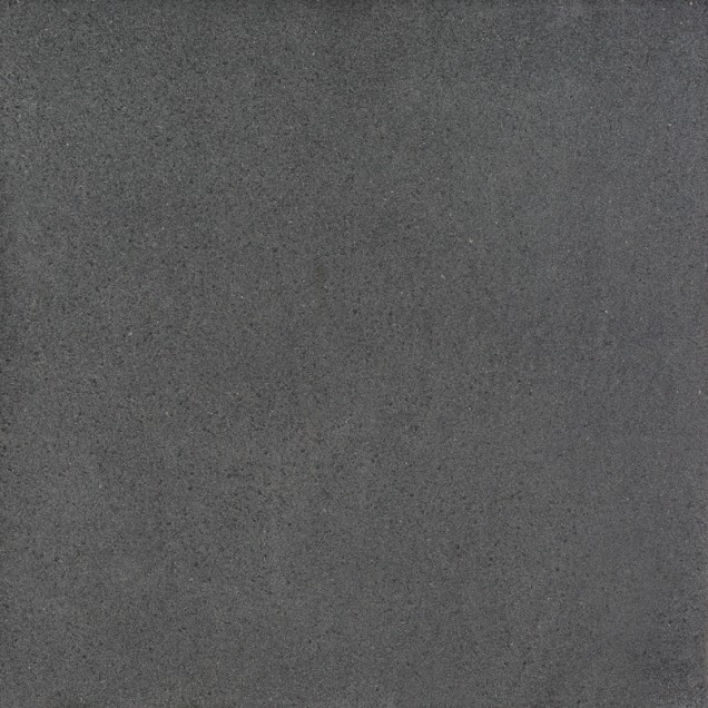 Design square black emotion 60x60x4 cm