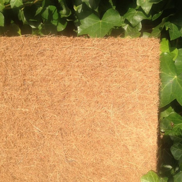 Kokosmat  op rol 100x1500