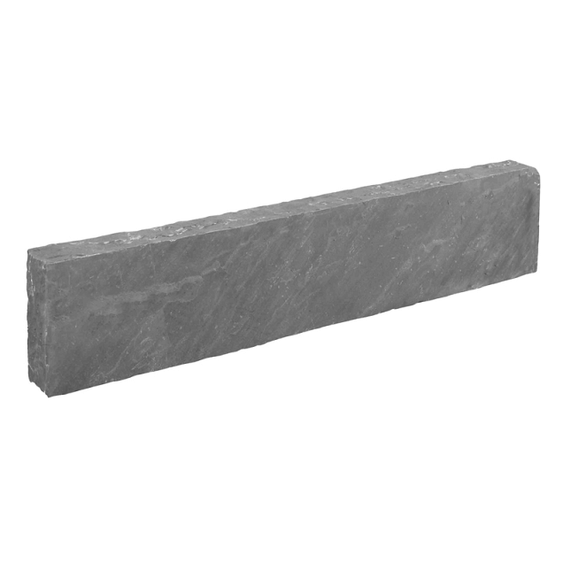 Opsluitband Kandla Grey (autumn Grey) 100x20x6-8 cm