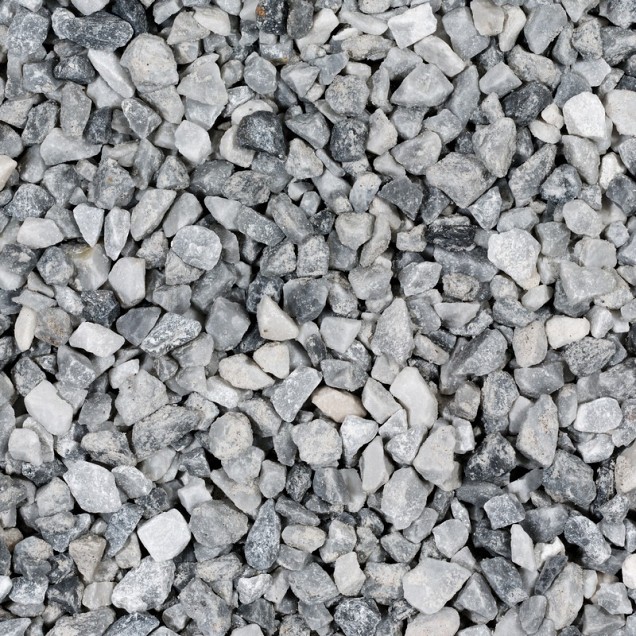 Icy Blue split 16-25 mm (20kg)