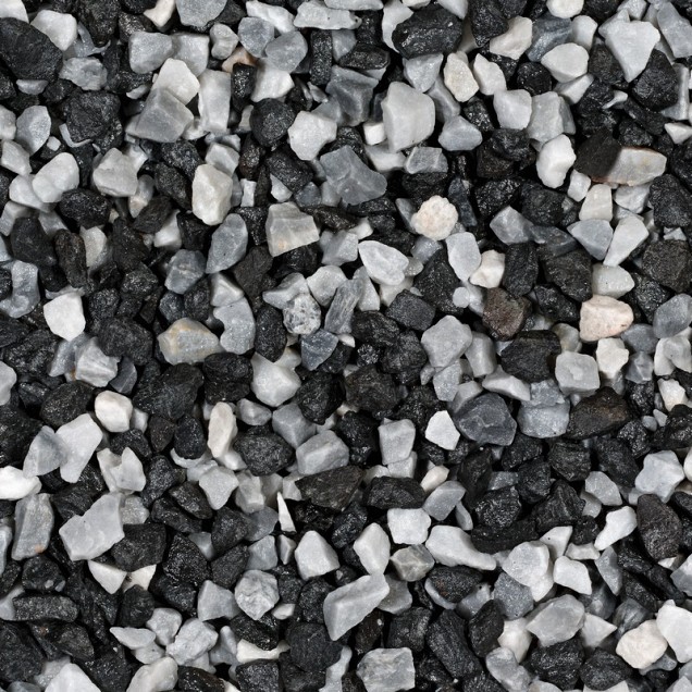 Zebra Split 8-16 mm (Mini BB - 0,4m³)