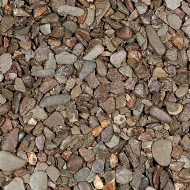 Flachkorn 8-16 mm(Zak)