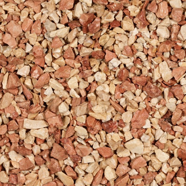 Mediterranea Split 8-12 mm (Mini BB - 0,3m³)