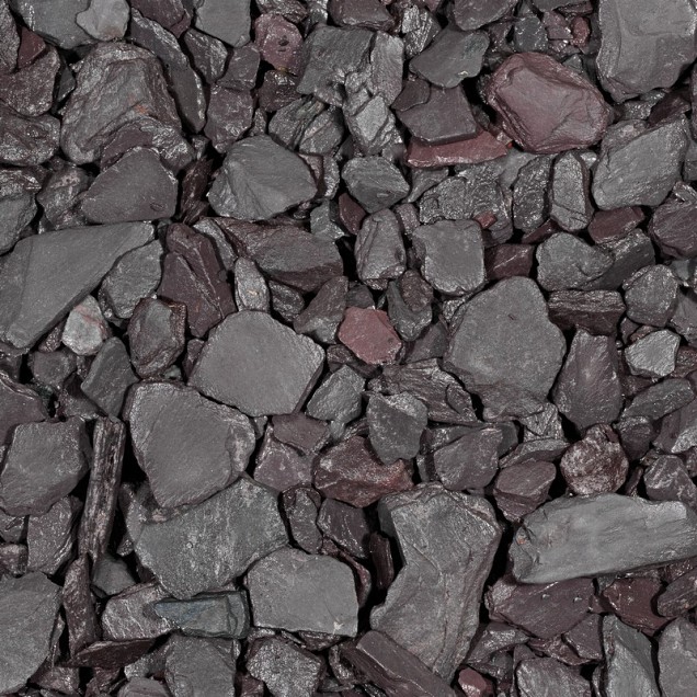 Canadian Slate Blue 15-30 mm(Zak)