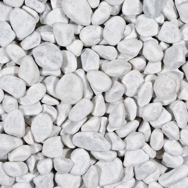 Carrara Grind 15-25 mm(Zak)