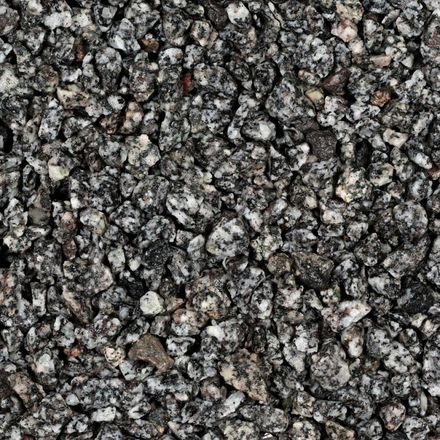 Bigbag Granito Grigio