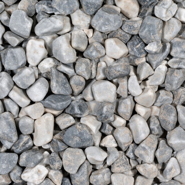 Icy Blue Grind 16-25 mm(Zak)