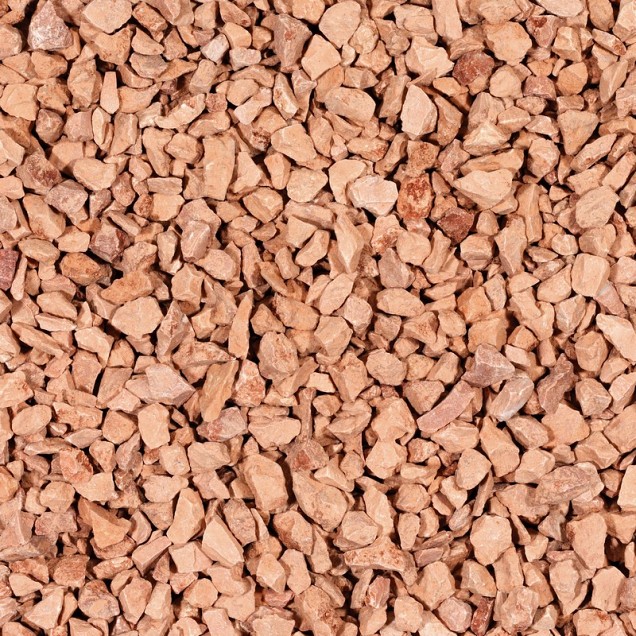 Bigbag Rosso Verona split