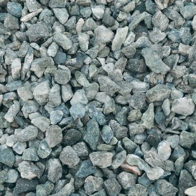 Verde Alpi Split 8-16 mm(Zak)