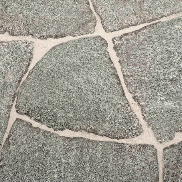 Flagstone Calanca kwartsiet 3-5 cm