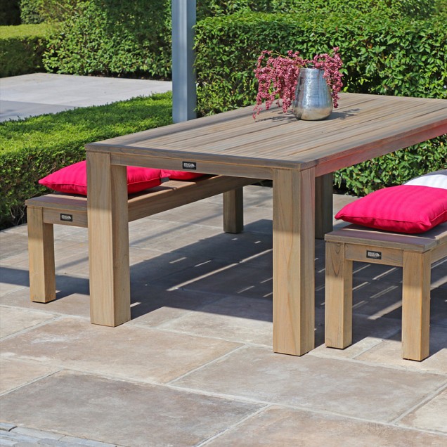 (KBT 363) Ceramic Line French Vintage Sand 60x90x2 tumbled