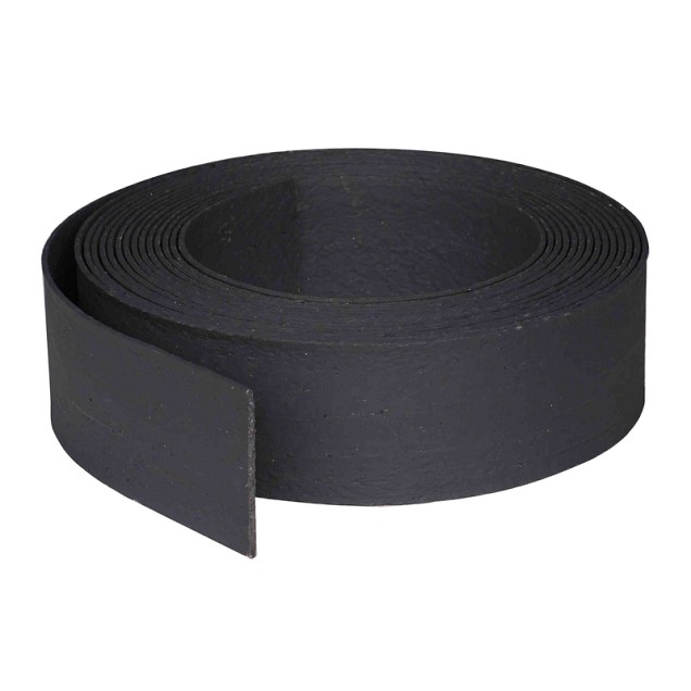 Ecoboard Flex black 2500x20x0.7cm
