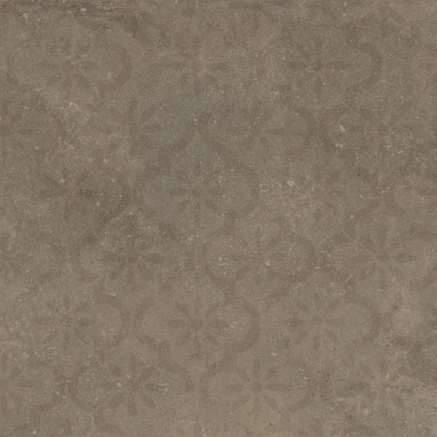 Ceramaxx Dekor Classic Taupe 90x90x3