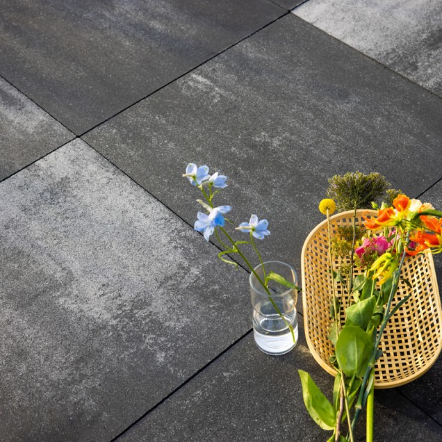 (GTM 177) GeoTops Stretto 60x60x4 Amalfi