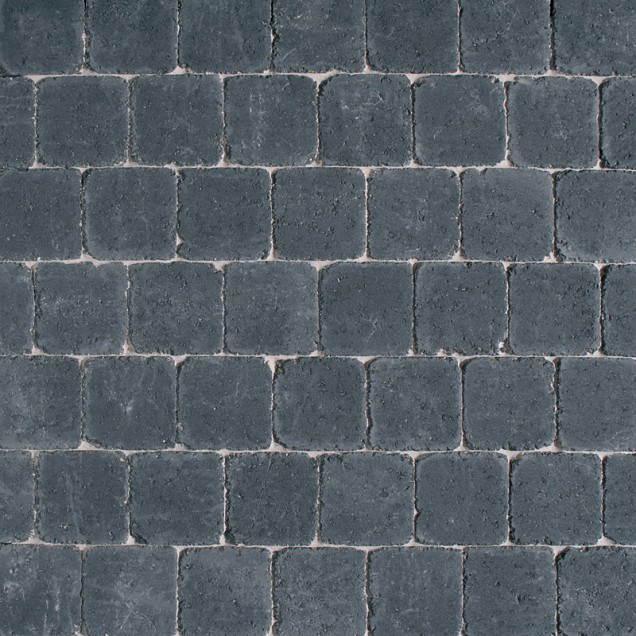 Stonehedge 10x10x6 Antraciet