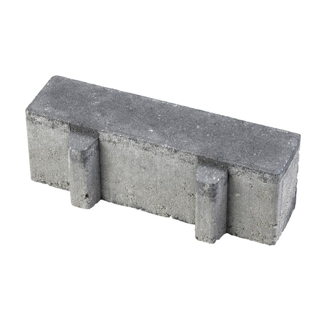 Hydro lineo 22 30x10x8 antraciet