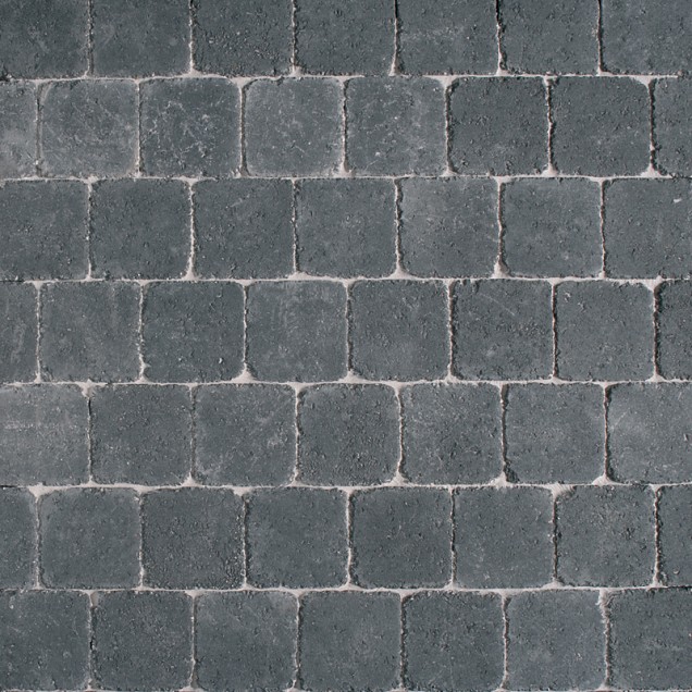 Stonehedge 15x15x6 Titaangrijs