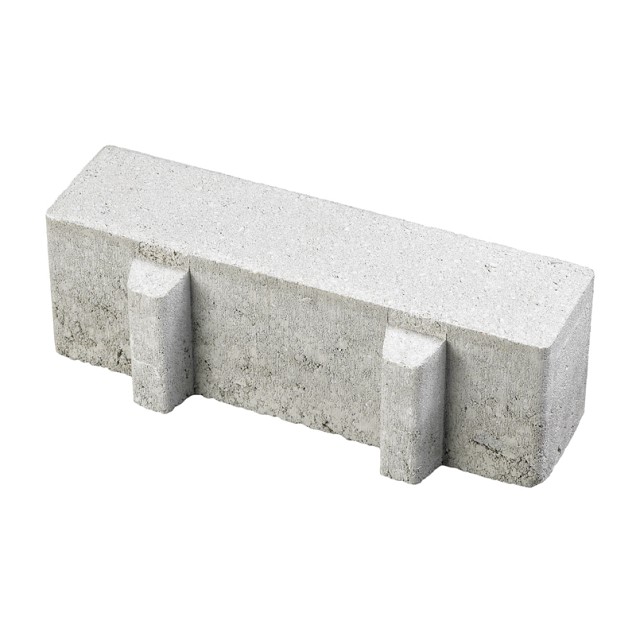 Hydro Lineo 22 30x10x8 grijs