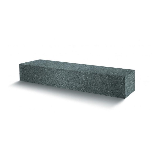 Stapelblok Brickline comfort 60x10x10 Nuance Light Grey
