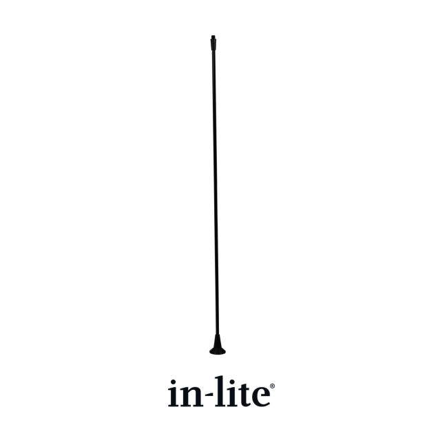 Sway Tube 100cm. (exclusief light head), 1VA