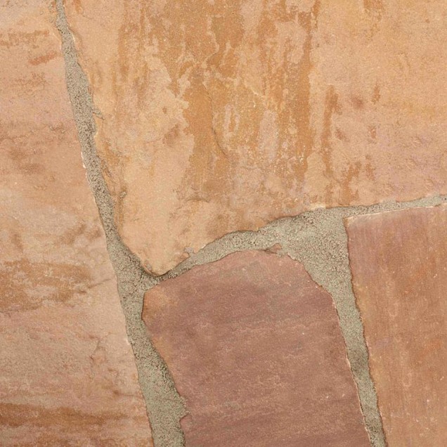 Flagstone Modak 2,5-4 cm flagstones