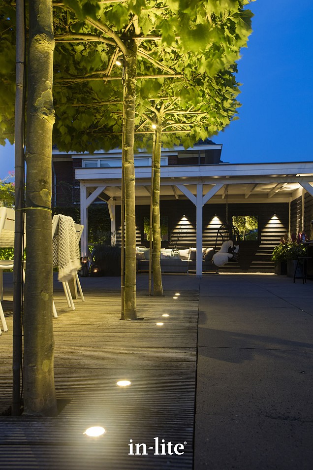 FLUX (op deze kan geen ring)